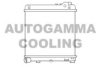 BMW 1177702 Radiator, engine cooling
